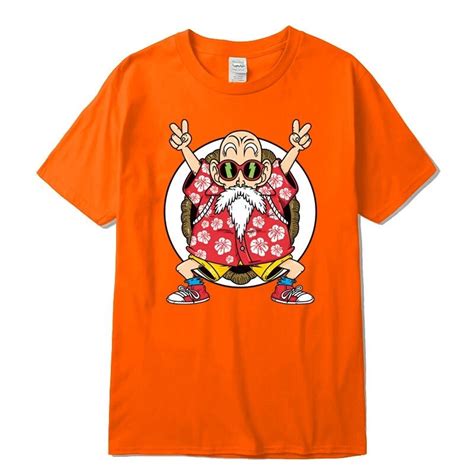 master roshi t shirt gucci